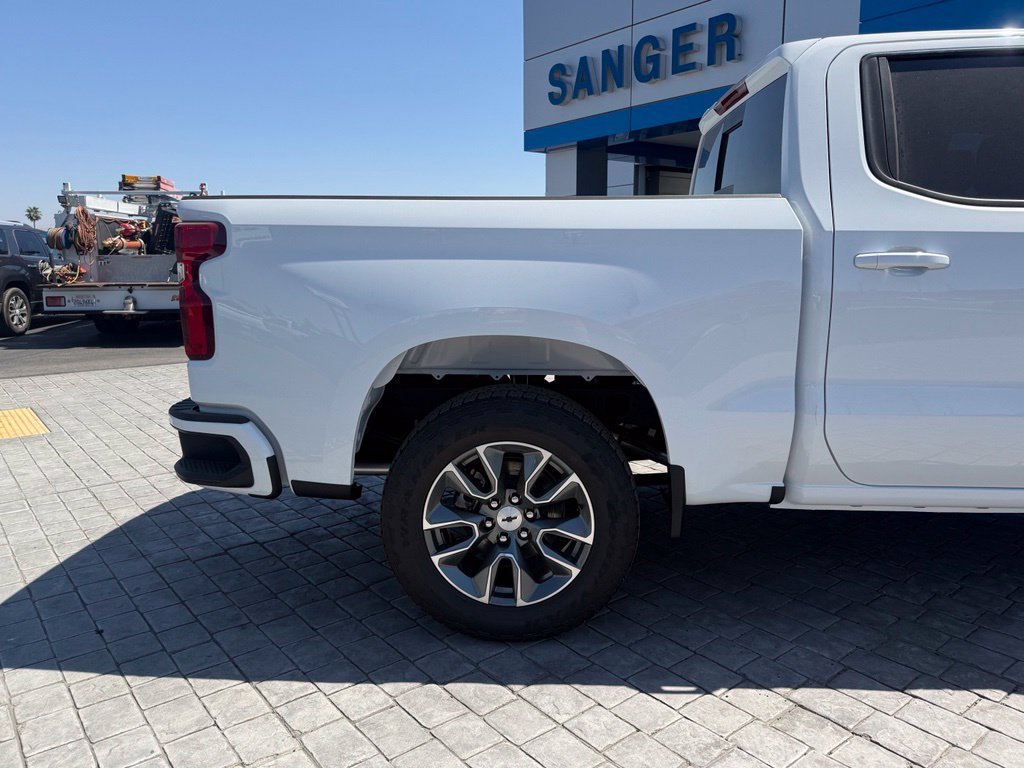 2026 Chevrolet Silverado 1500 RST - Photo 11