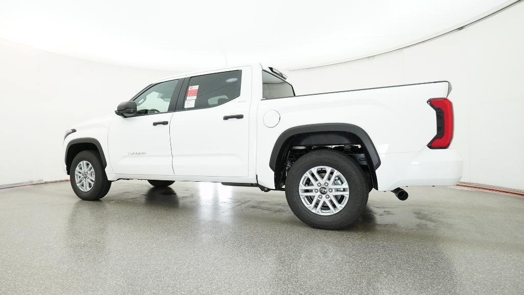 New 2026 Ice Cap Toyota SR5 image 29