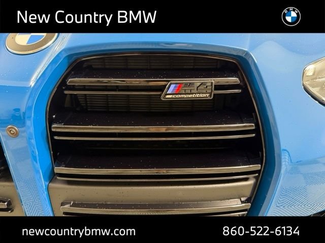 New 2027 Special Order Color BMW Competition image 34