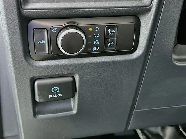 New 2026 Ford F-150 XL