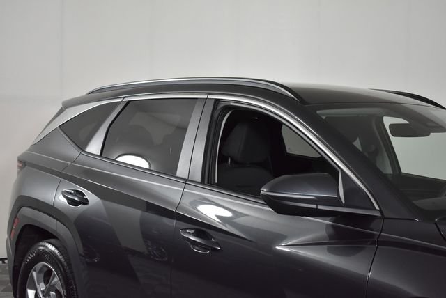 2023 Hyundai Tucson SEL - Photo 15
