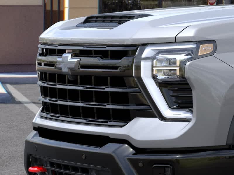 2026 Chevrolet Silverado 2500 HD LT - Photo 13