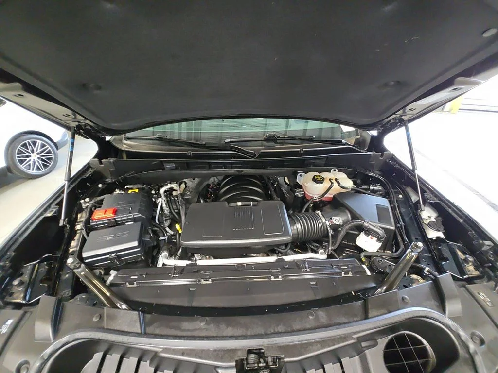 Used 2025 Black GMC Elevation image 24
