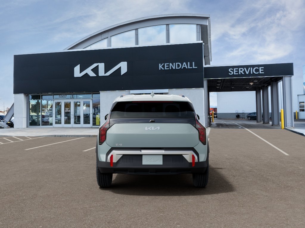 New 2027  Kia  image 5