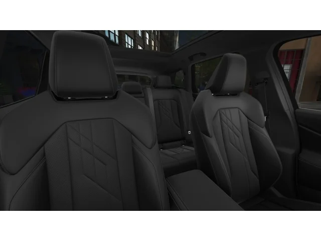 New 2026 Black Sapphire Metallic BMW  image 11