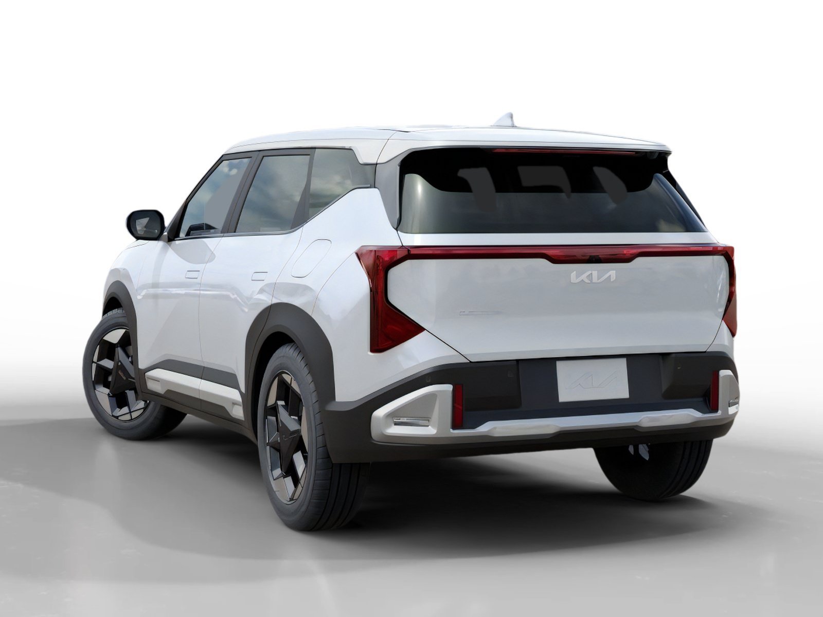 New 2027 Snow White Pearl Kia S image 4
