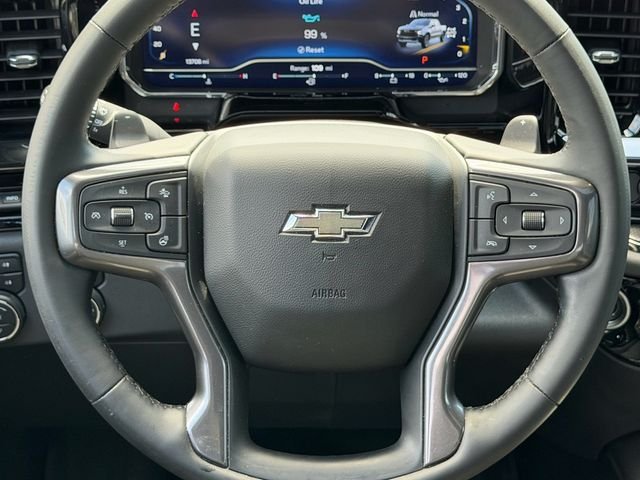 Used 2023 White Chevrolet ZR2 image 15