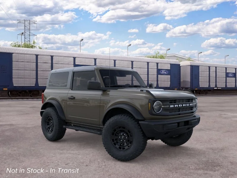 New 2026 Marsh Gray Ford Base image 7