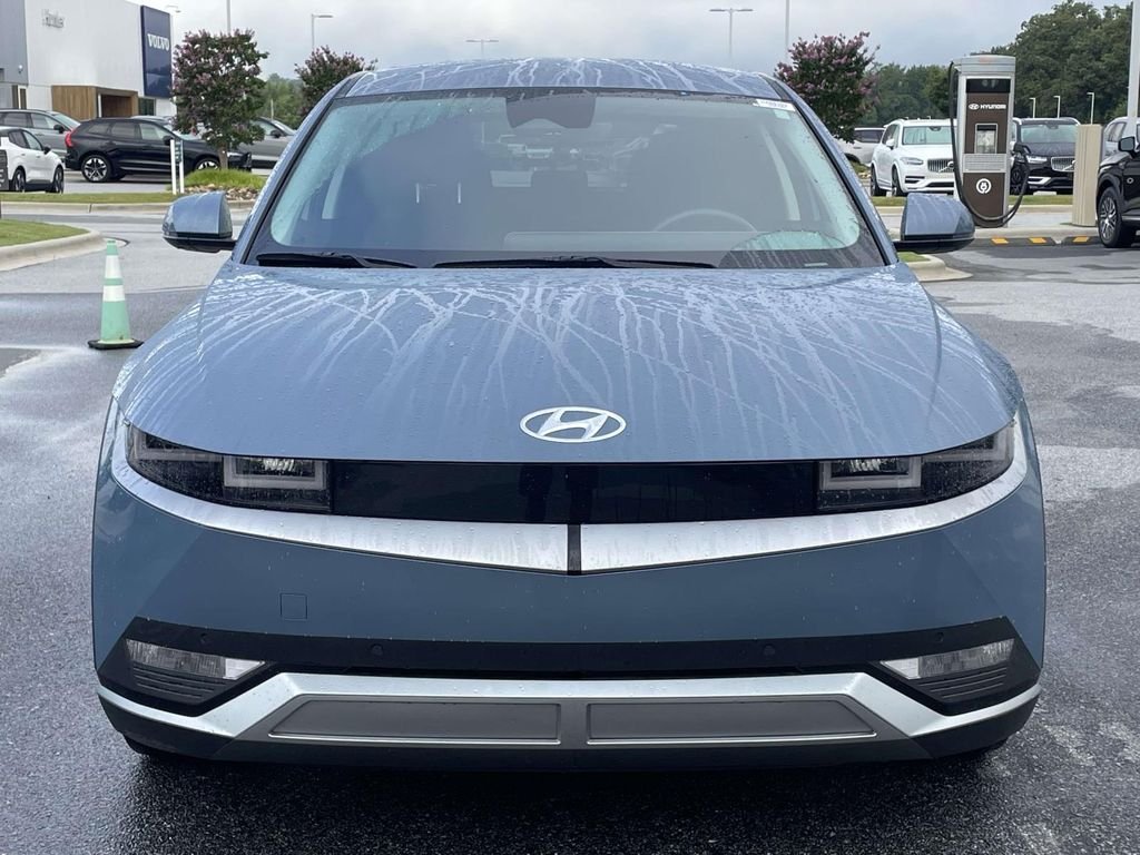 2024 Hyundai IONIQ 5 SEL - Photo 25