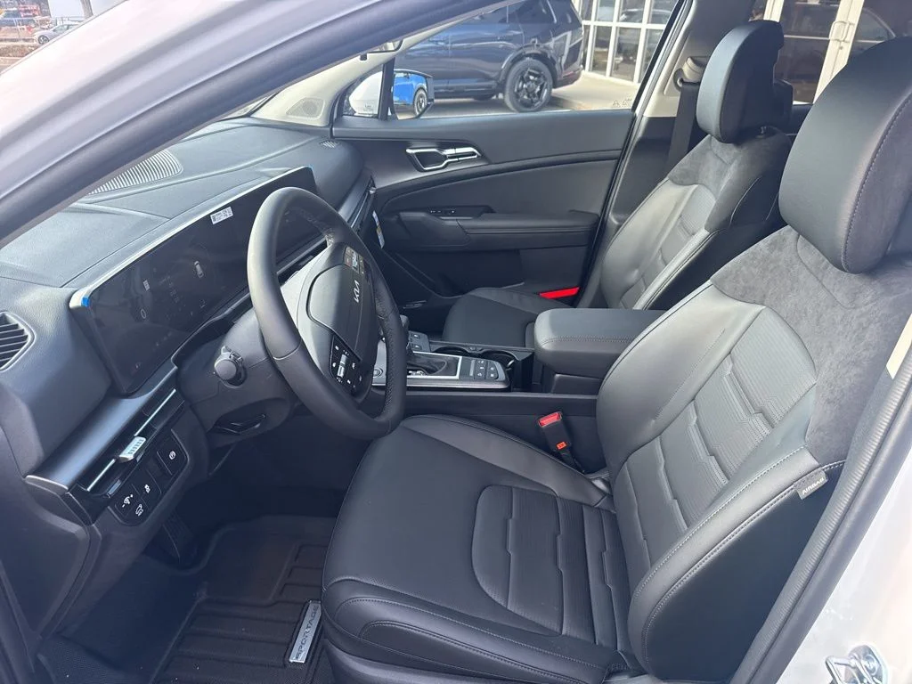 2026 Kia Sportage SX Prestige - Photo 11