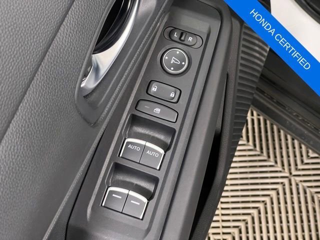 2024 Honda Accord LX - Photo 40