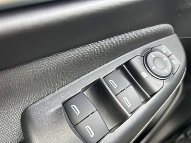 New 2026 Moonstone Gray Metallic Buick Preferred image 23