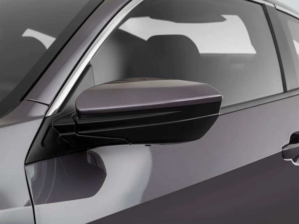 Used 2019 Gray Honda Sport image 51