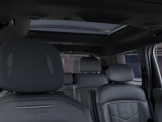 New 2027 Terrain Brown Kia X-PRO SX image 27