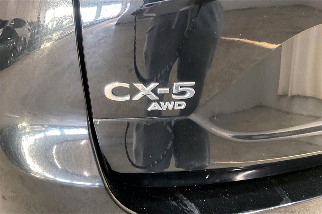 2023 MAZDA CX-5 - Image 6