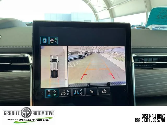 2025 GMC Sierra EV Denali - Photo 25