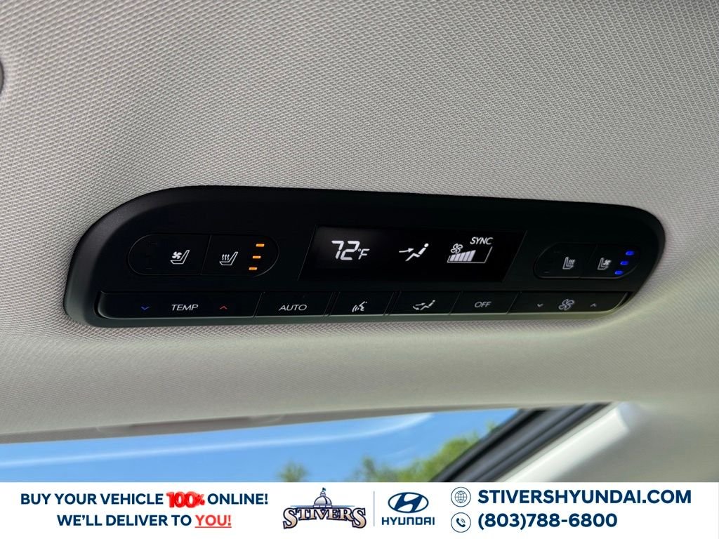 2026 Hyundai Palisade SEL Premium - Photo 25