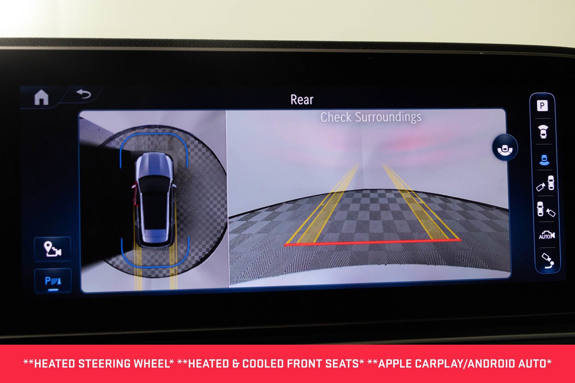 2024 MERCEDES-BENZ GLE-CLASS - Image 5