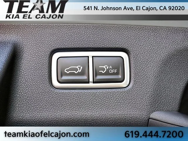 New 2026 White Kia X-Line SX image 17