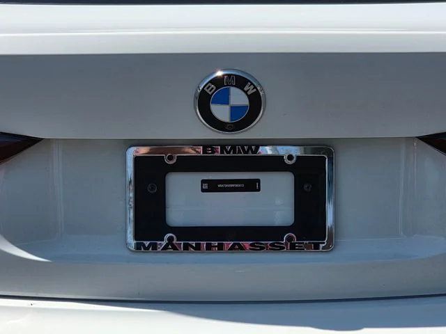 Used 2024 Alpine White BMW 430i Gran Coupe image 37
