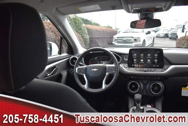 2026 Chevrolet Blazer 2LT - Photo 18