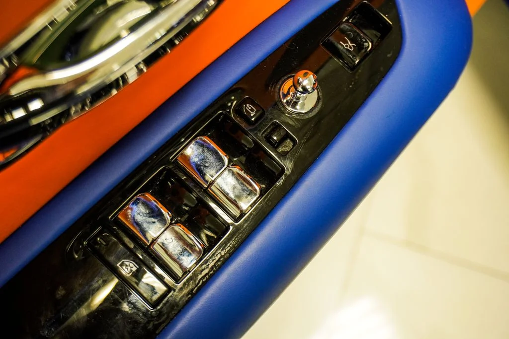 Used 2024 Blue Rolls-Royce Base image 26