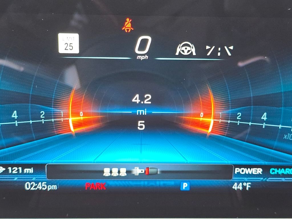 New 2026 MANUFAKTUR Alpine Grey Mercedes-Benz GLE 63 S AMG® image 31