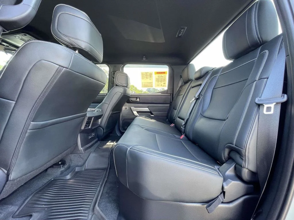Certified Used 2026  Toyota SR5 image 17