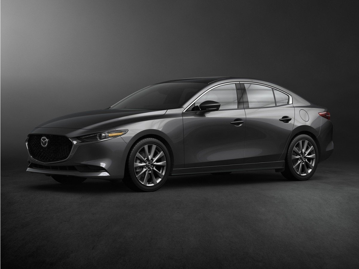 2022 Mazda CX-3 Preferred AT 4-Door SKYACTIV's photo