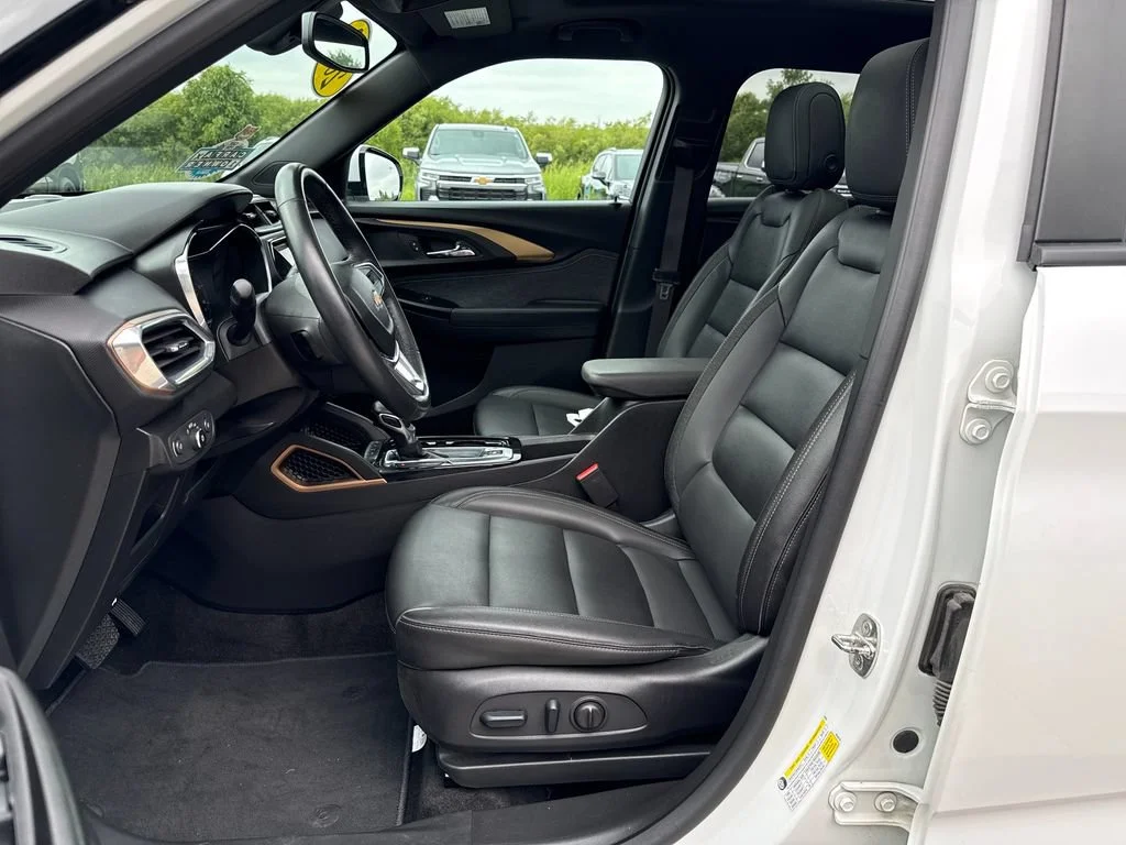 2023 Chevrolet TrailBlazer Activ - Photo 26