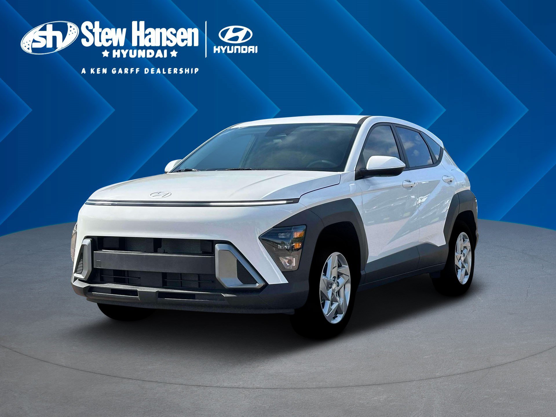 2026 Hyundai Kona