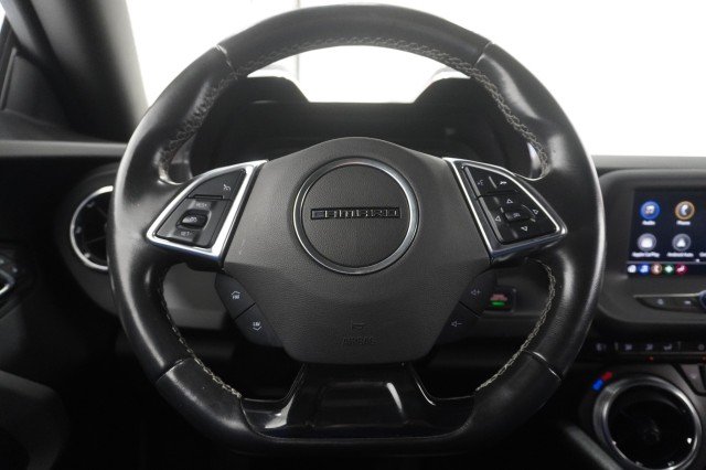Used 2021  Chevrolet 1LS image 21