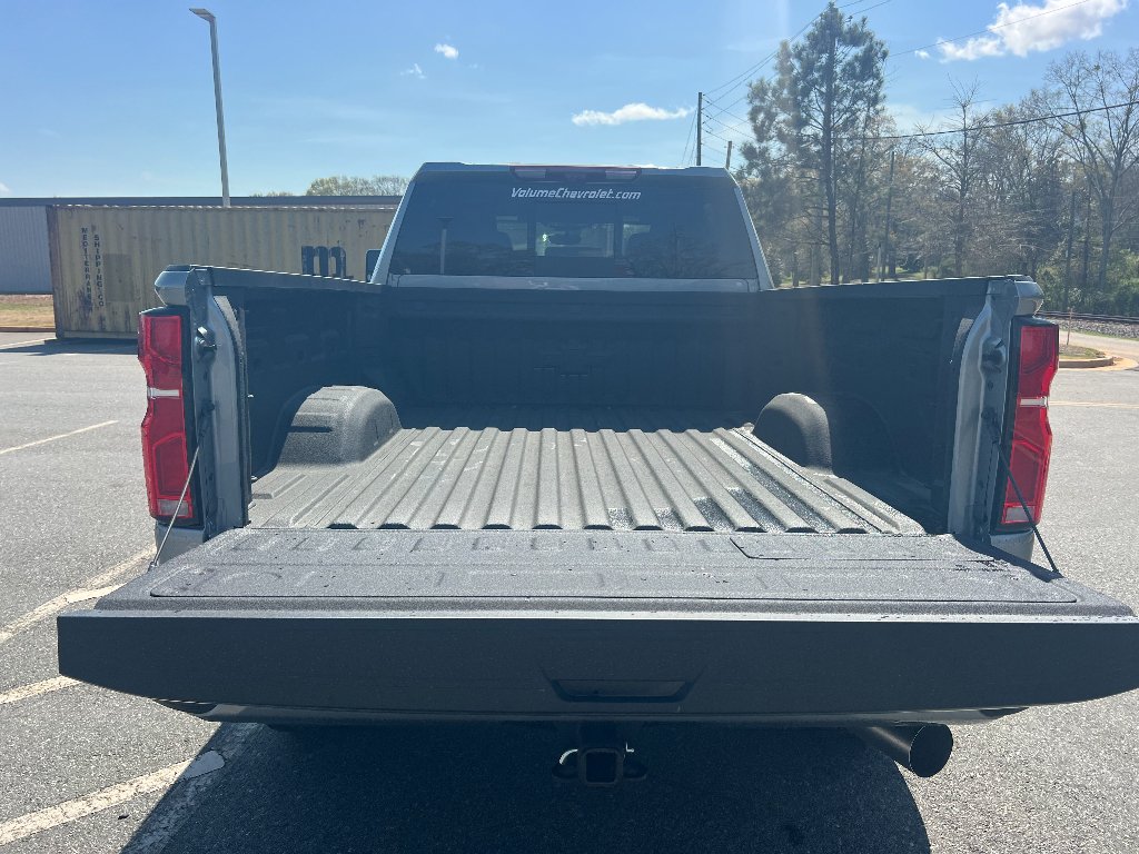 2025 Chevrolet Silverado 2500 HD High Country - Photo 25