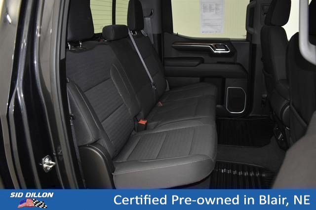 2022 Chevrolet Silverado 1500 LT - Photo 10