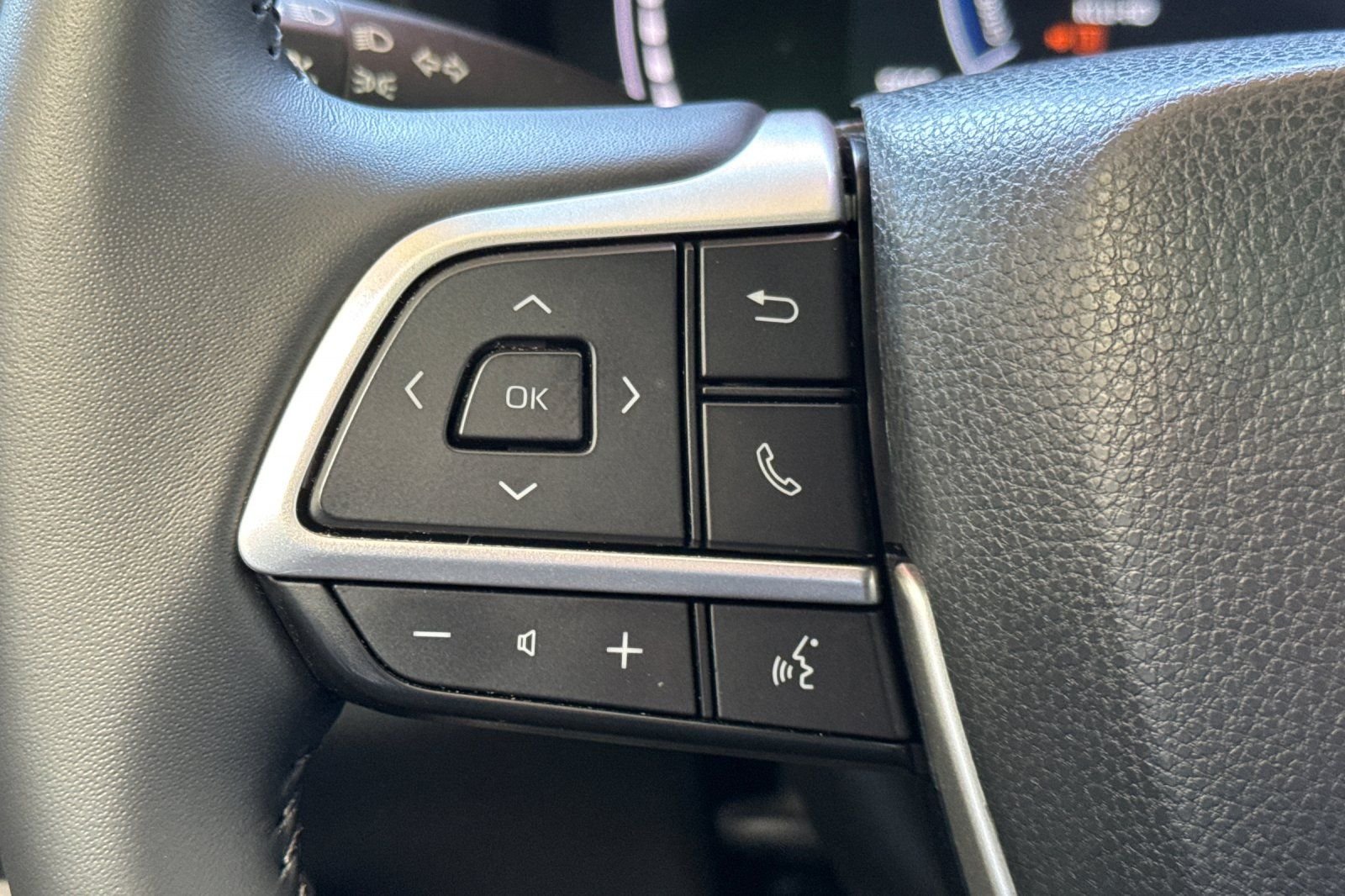Certified Used 2026 Beige Toyota XLE image 54