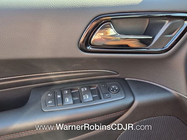 New 2026 Vapor Gray Exterior Paint Dodge GT image 32