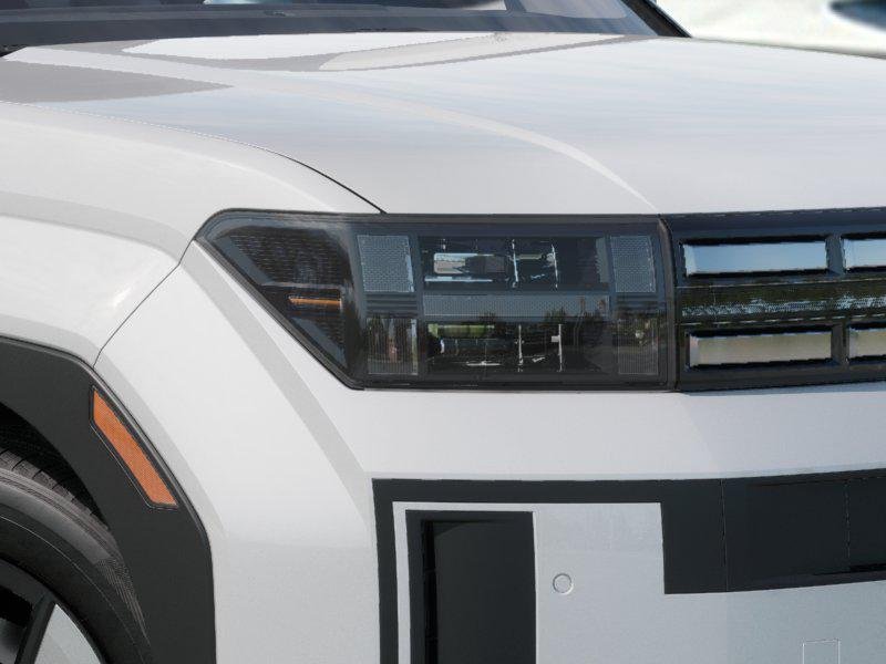 New 2027 White Hyundai SEL image 9