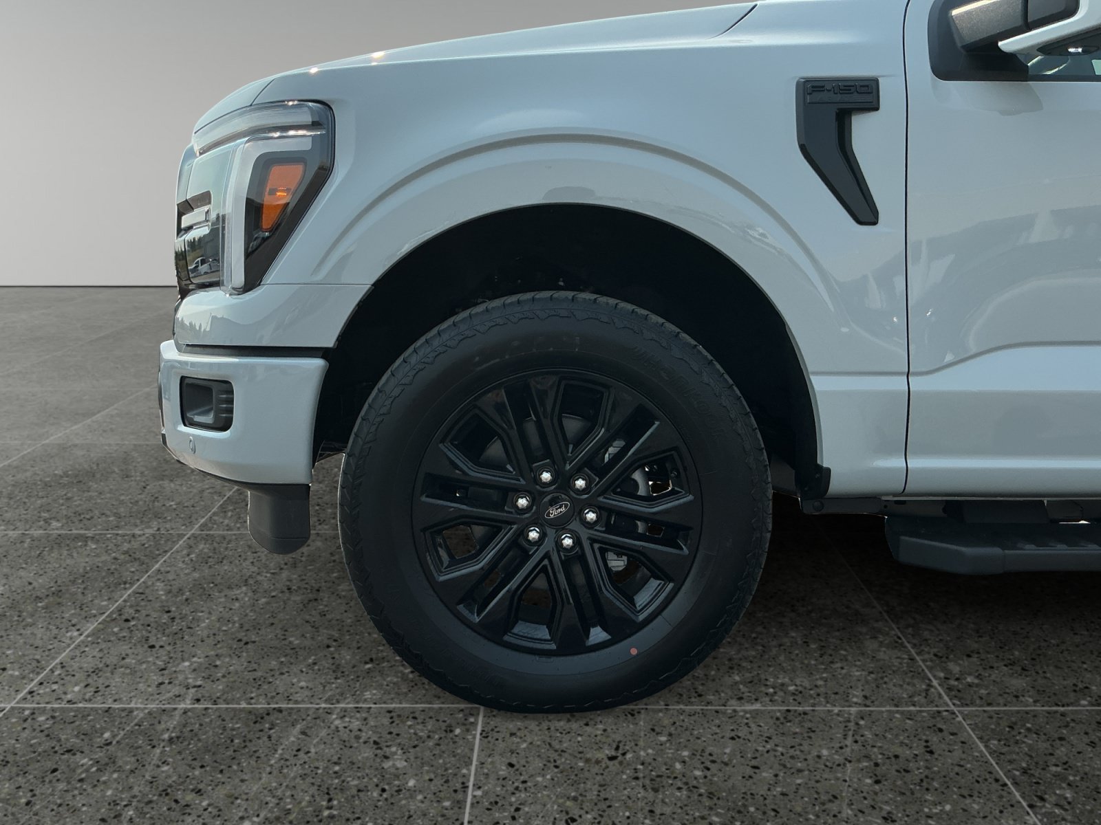 New 2026 Avalanche Ford Lariat® image 14