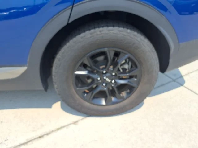 2024 Kia Sportage X-Pro - Photo 28
