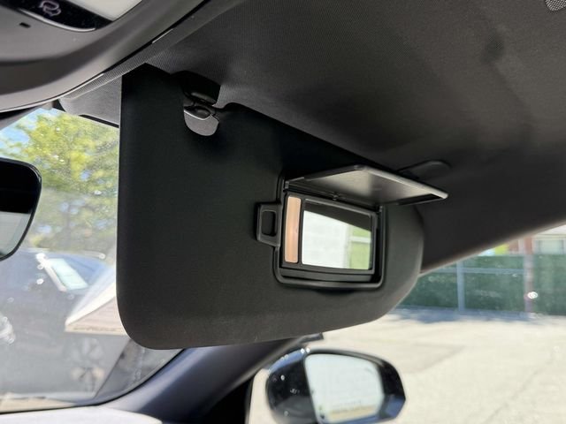 Certified Used 2024 Black Volvo Ultimate image 35
