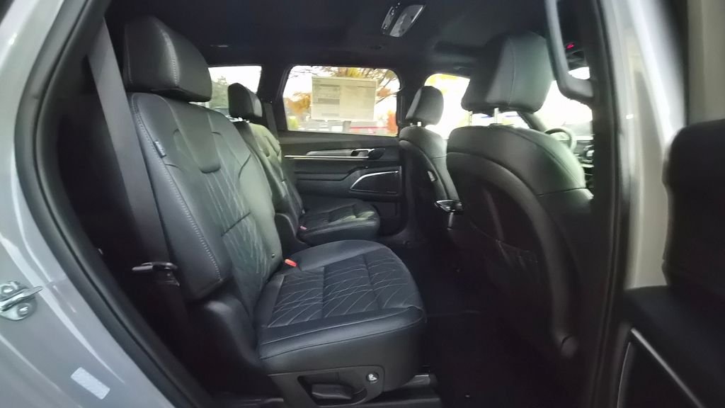 2025 Kia Telluride SX Prestige X-Line - Photo 30