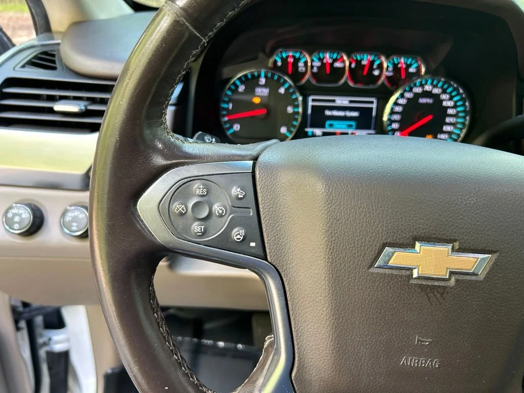 Used 2019 Beige Chevrolet LT image 24