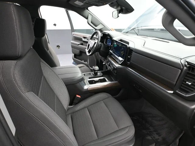Used 2023 Blue Chevrolet RST image 53