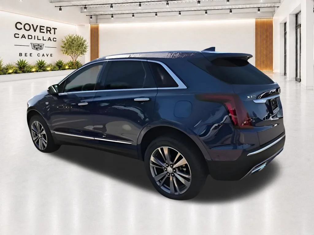 2026 Cadillac XT5 Premium Luxury - Photo 14