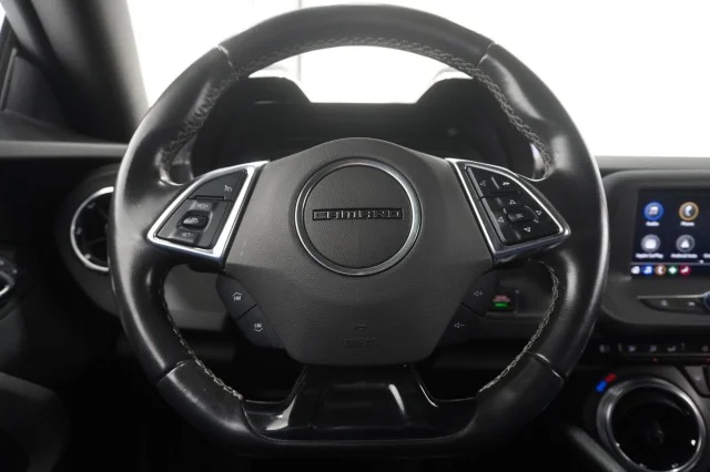 Used 2021  Chevrolet 1LS image 21
