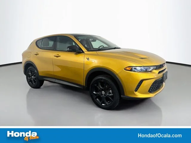 2023 Dodge Hornet GT Plus