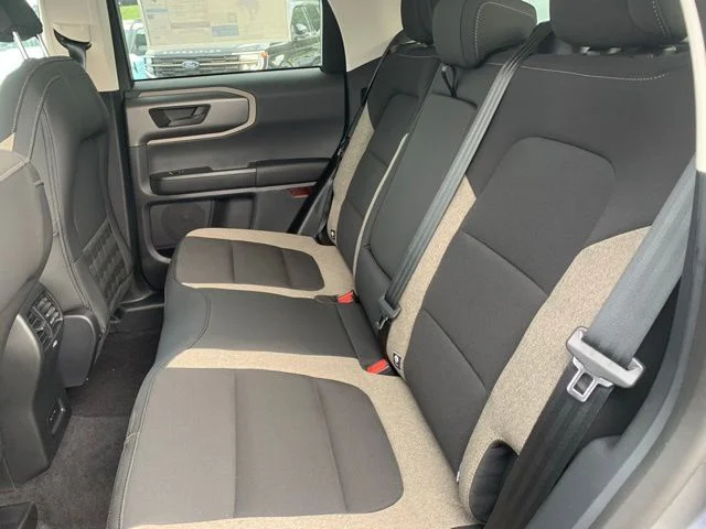 New 2026 Gray Ford Big Bend® image 20