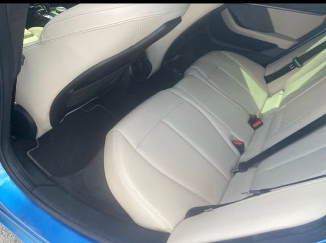 Used 2021 Blue BMW 228i xDrive image 8