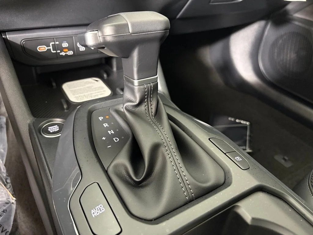 New 2026 Gray Kia EX image 34