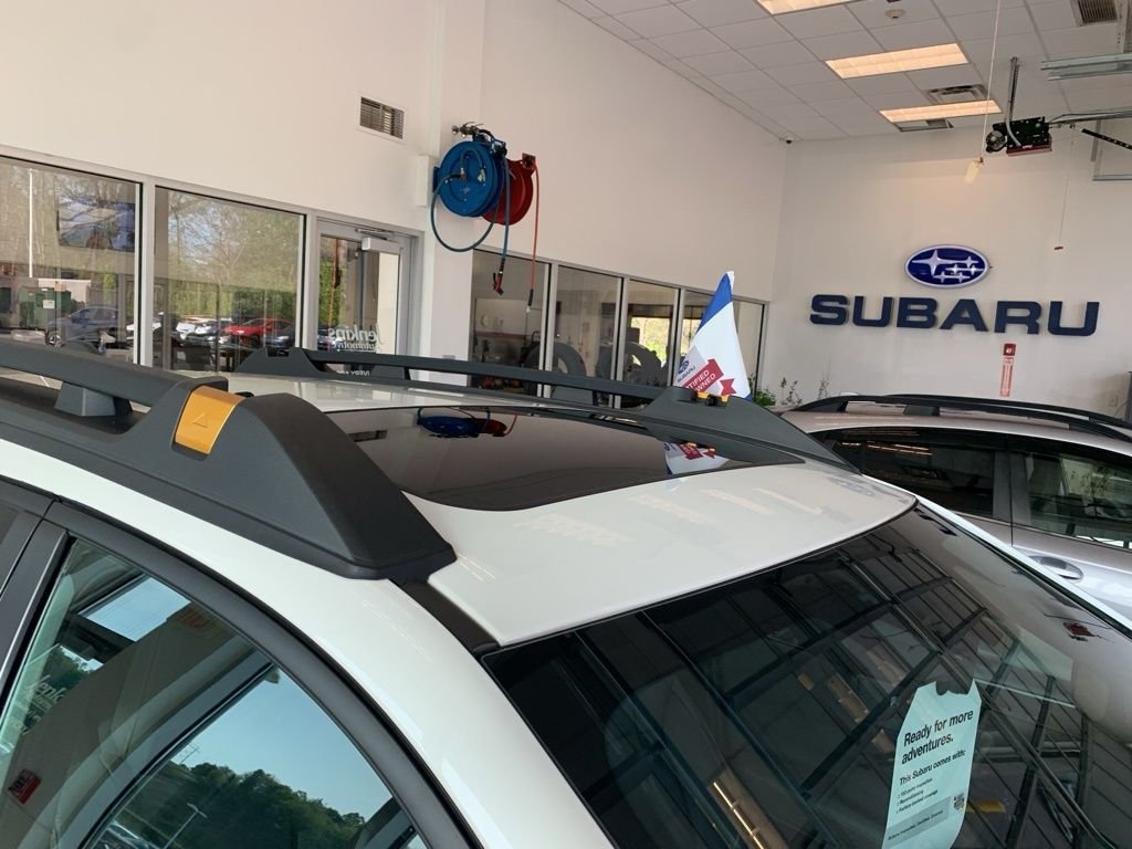 2024 Subaru Outback Wilderness - Photo 23